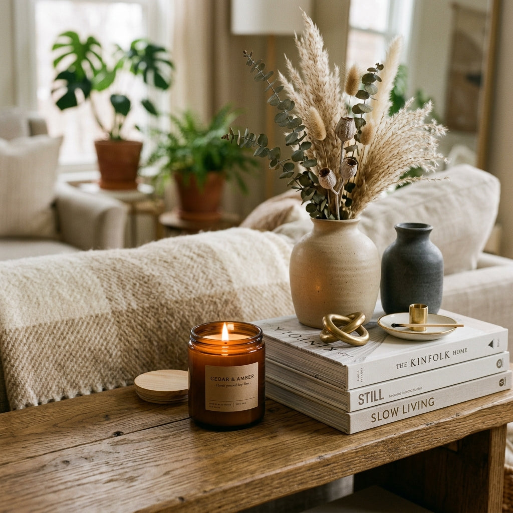 Decorative Accents