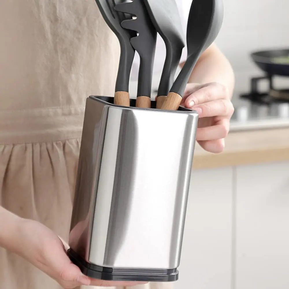 CleanSpace Utensil Stand