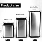 CleanSpace Utensil Stand