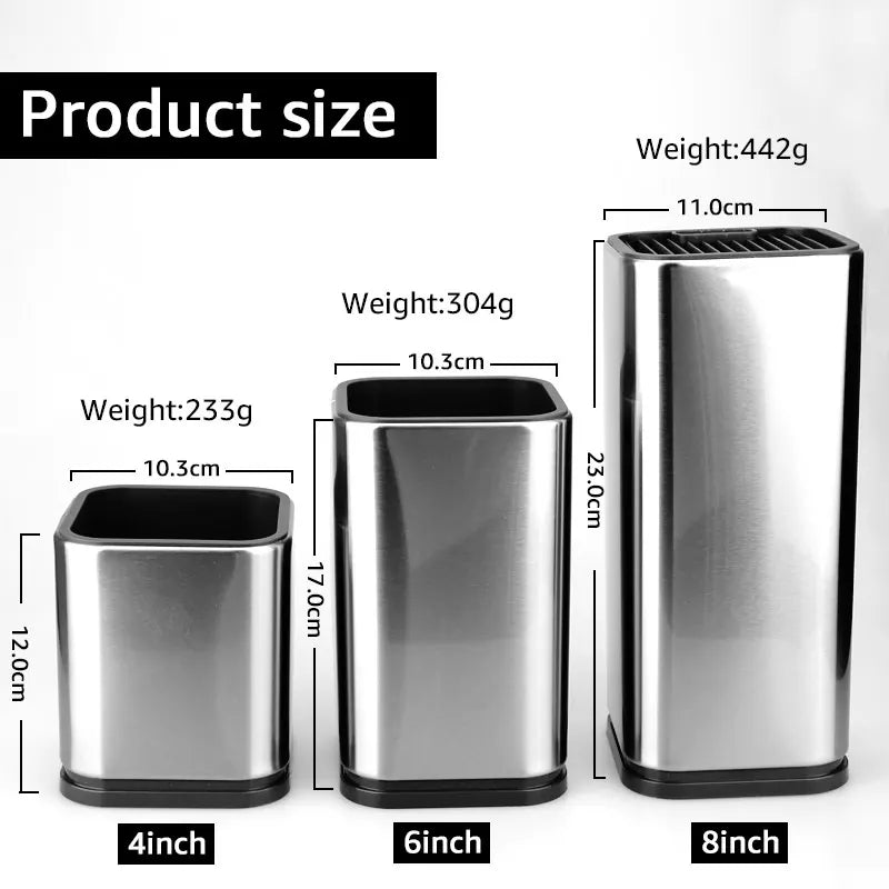 CleanSpace Utensil Stand