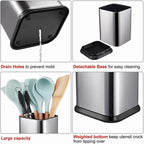 CleanSpace Utensil Stand