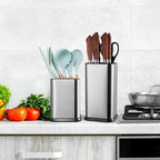 CleanSpace Utensil Stand