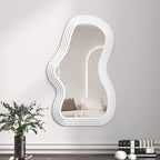 Makeup Wall Mirror