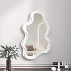 Makeup Wall Mirror