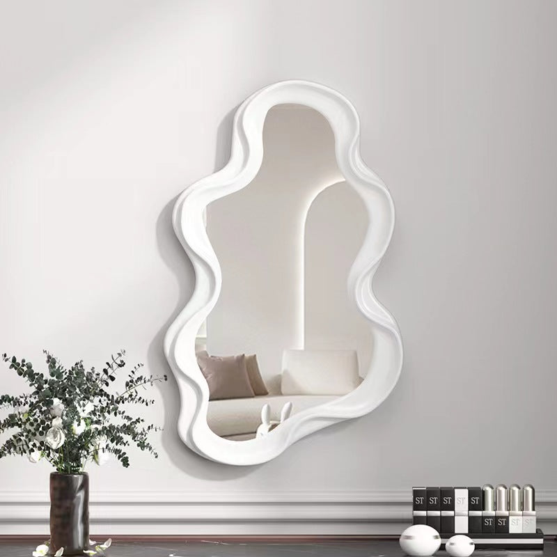 Makeup Wall Mirror