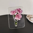 Minimalist Bloom Vase