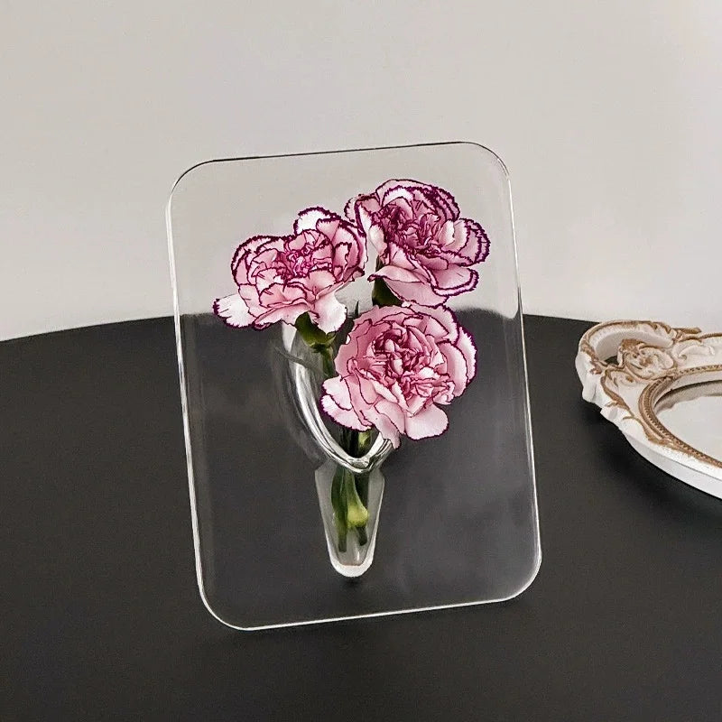 Minimalist Bloom Vase
