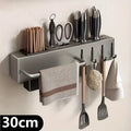 Easy Space Kitchen Storage