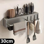 Easy Space Kitchen Storage