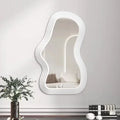 Makeup Wall Mirror