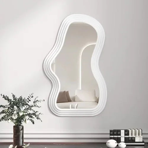 Makeup Wall Mirror