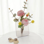 Minimalist Bloom Vase