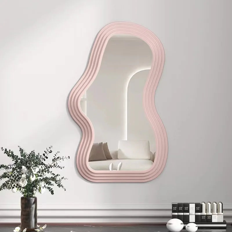 Makeup Wall Mirror