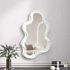 Makeup Wall Mirror