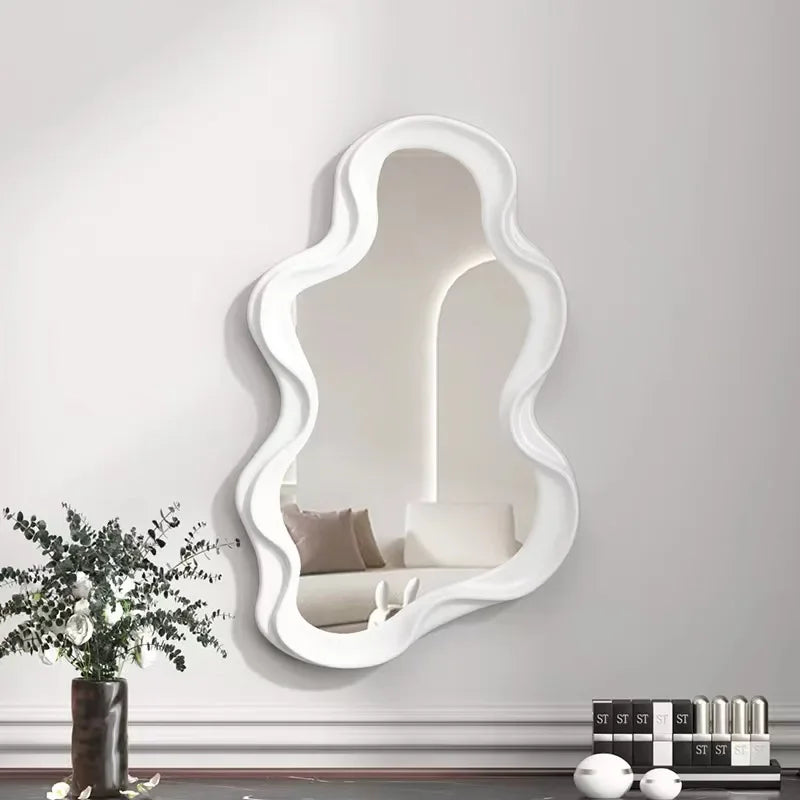 Makeup Wall Mirror
