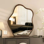 Waveform Mirror