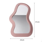 Makeup Wall Mirror
