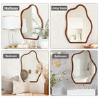 Waveform Mirror