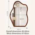 Waveform Mirror
