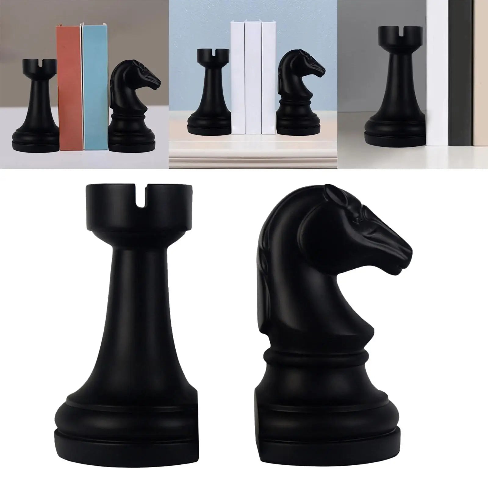 The Royal Defense Set