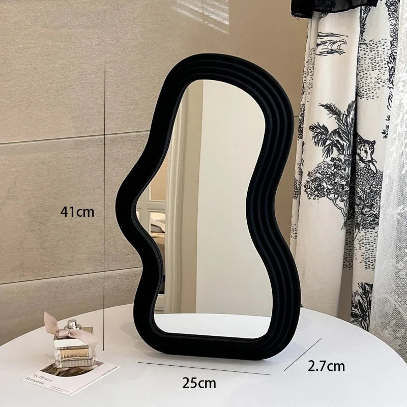 Makeup Wall Mirror