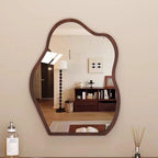 Waveform Mirror