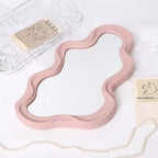 Makeup Wall Mirror