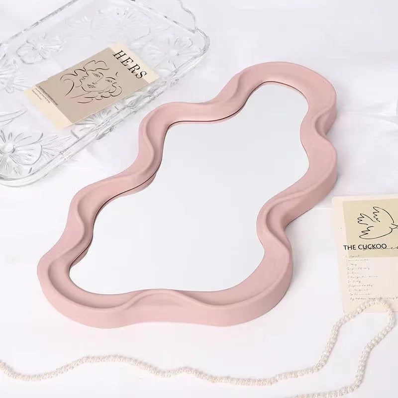 Makeup Wall Mirror