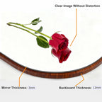 Waveform Mirror