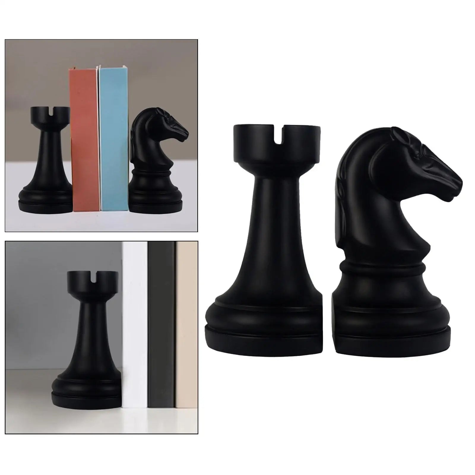 The Royal Defense Set