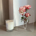 Minimalist Bloom Vase