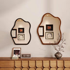 Waveform Mirror