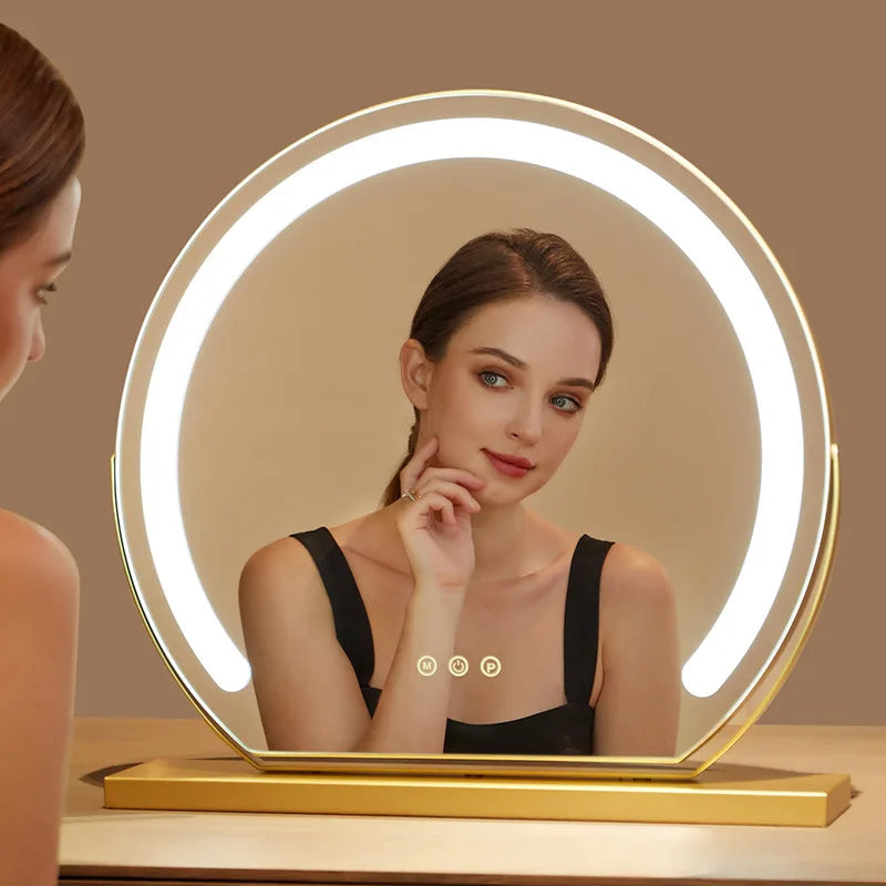 Beauty Glow Pro Mirror