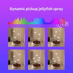 AuraMist Color Diffuser Aroma