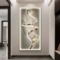 Lumier Elegance Light Art