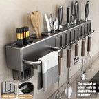 Easy Space Kitchen Storage