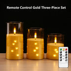 LumiTimer Candles