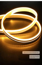 Lumier Elegance Light Art