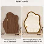 Waveform Mirror