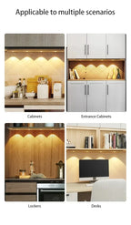 Motion Glow Sensor Light