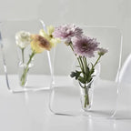 Minimalist Bloom Vase
