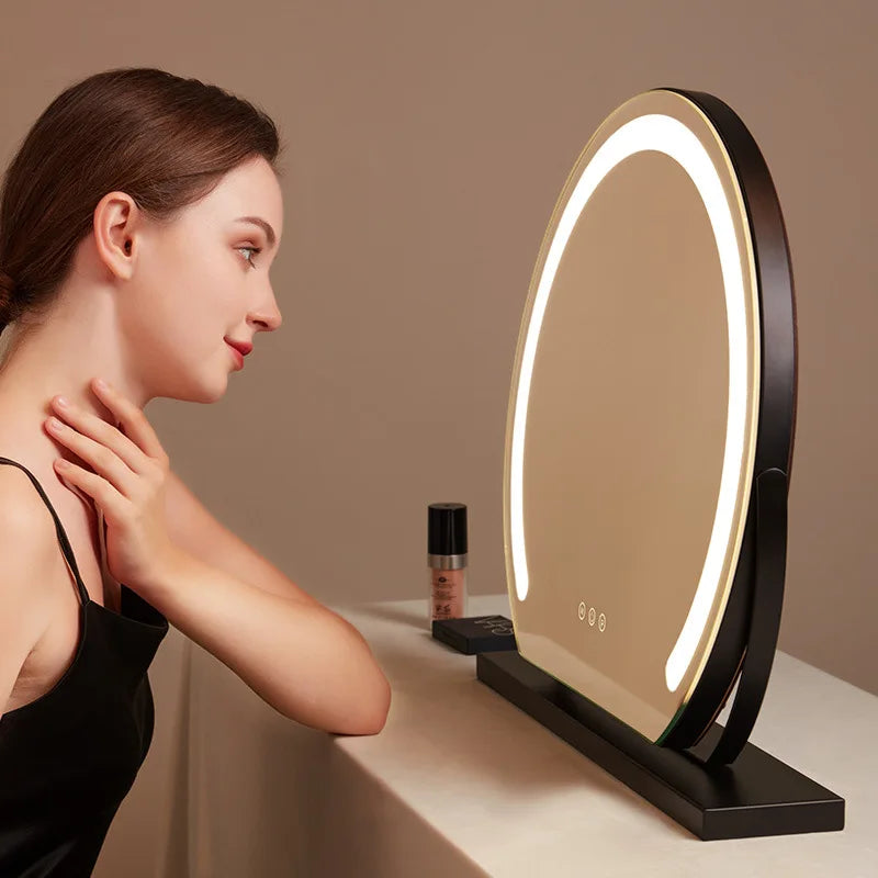 Beauty Glow Pro Mirror