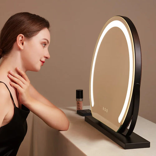 Beauty Glow Pro Mirror