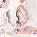 Makeup Wall Mirror
