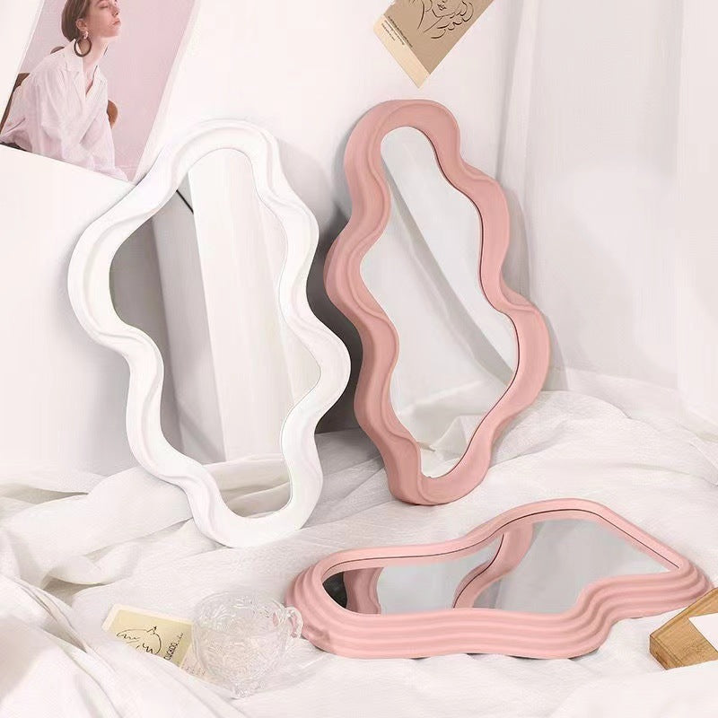 Makeup Wall Mirror