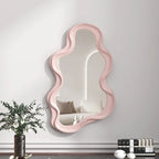 Makeup Wall Mirror