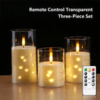 LumiTimer Candles