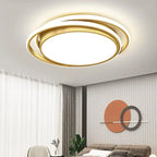 Living Room LED Ceiling Lamp Modern Simple Bedroom Dining Light Nordic Lustre Home Decor Interior Lighting Kids Chandelier