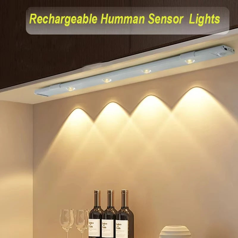 Motion Glow Sensor Light