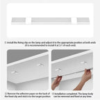 Motion Glow Sensor Light